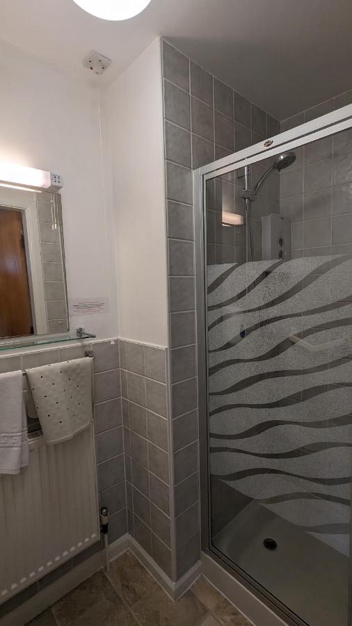 Cober Hill Hotel Скарбъро Екстериор снимка